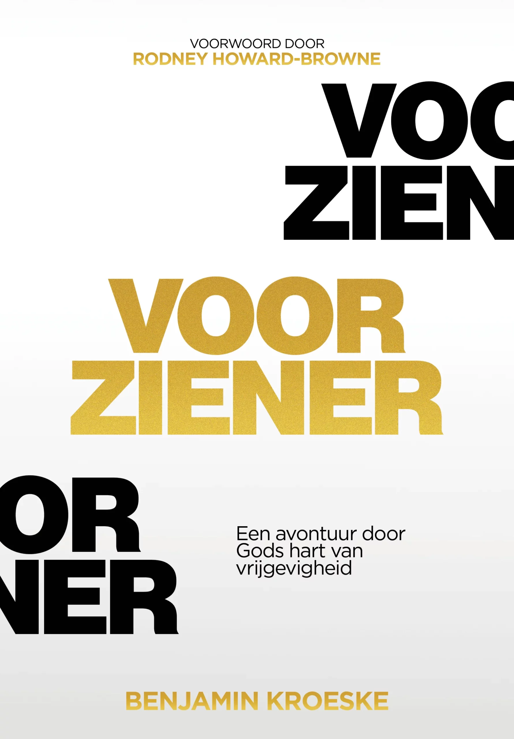 Voorziener | Benjamin Kroeske