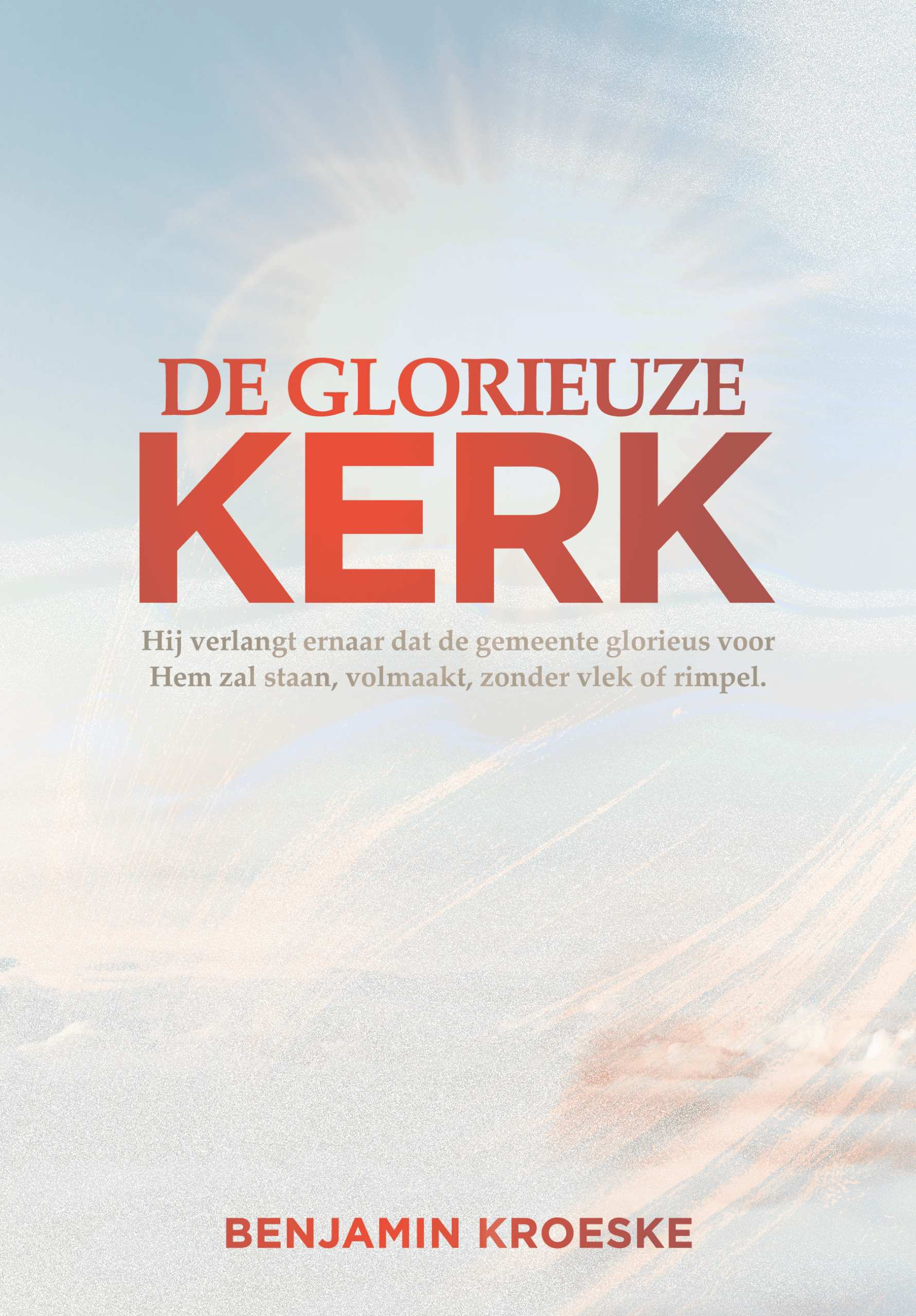 Glorieuze Kerk | Benjamin Kroeske